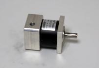 如何選擇合適的步進行星減速機？